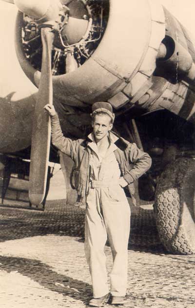 GILBERT DAVIS