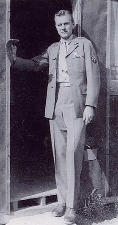 GEORGE BIDLEMAN