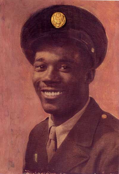 JIMMIE MILLIGAN