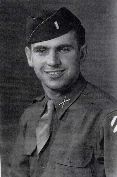 GEORGE REBOVICH
