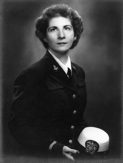LOUISE MILLER