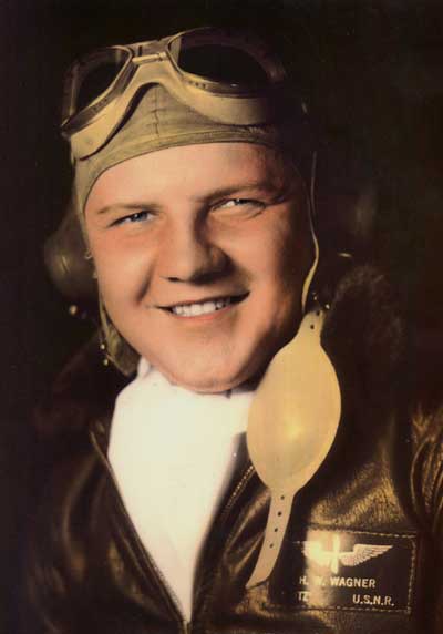 Herbert Wagner