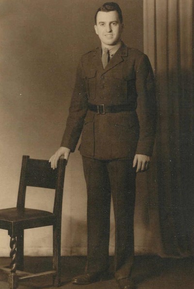 EMMETT DOUGLASS