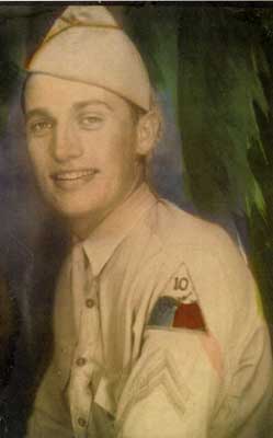 JOHN MILLER