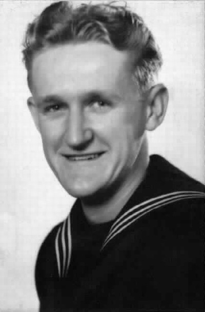BRUCE DAVIS