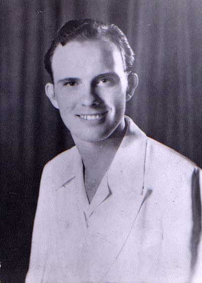 DAIMER HICKMAN