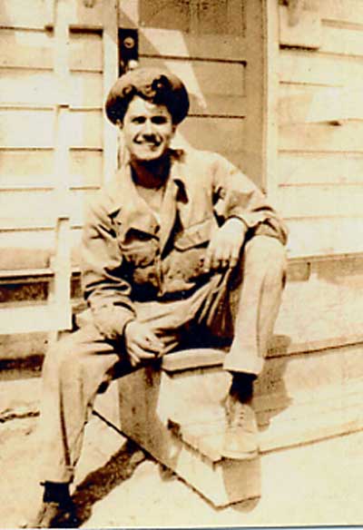 SALVATORE PANETTIORI