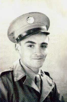 EUGENE RATHFON