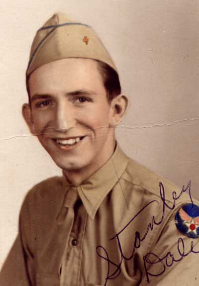 STANLEY DALE