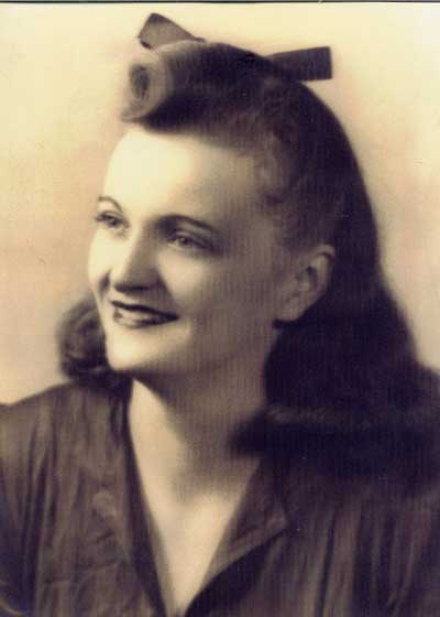 MARCIA HILL