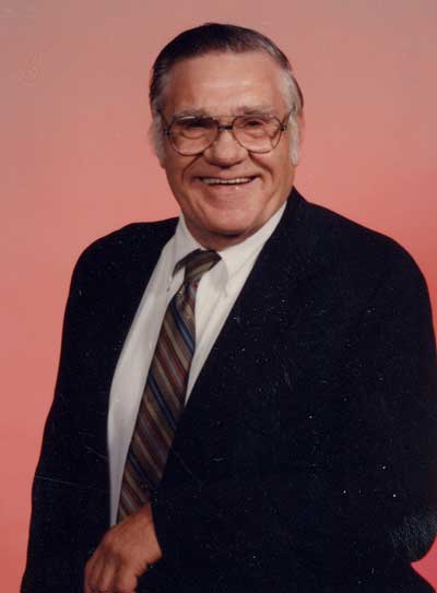 BRUCE RECK