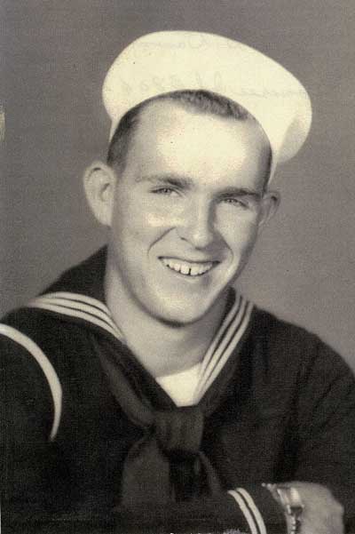 JOHN DOWNING