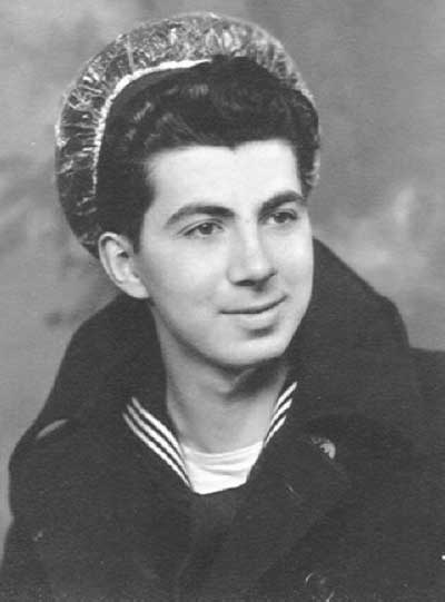 ANTHONY CATTUNA