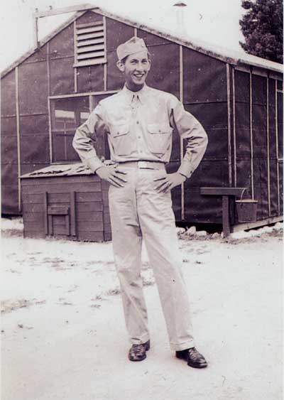 RODERICK DRIESENS