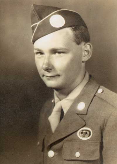 THEODORE HESS