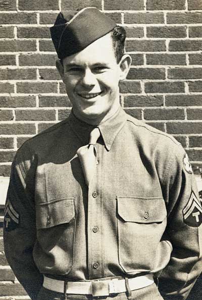 JACK DOWNS