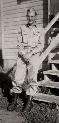 VERNON HIESTER