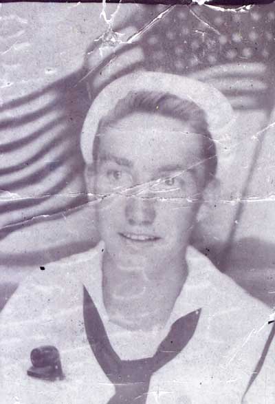 HAROLD HERSEY