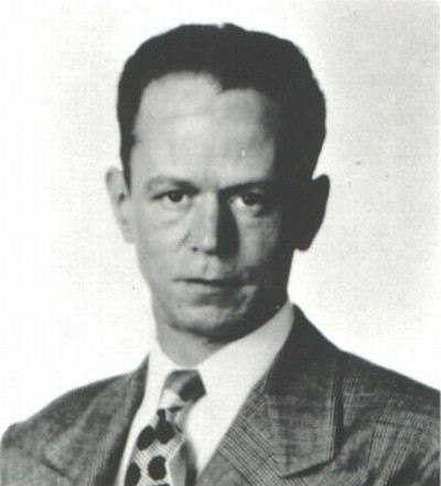 RALPH DUCHARME