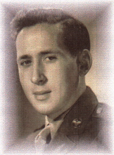 DONALD HEYWOOD