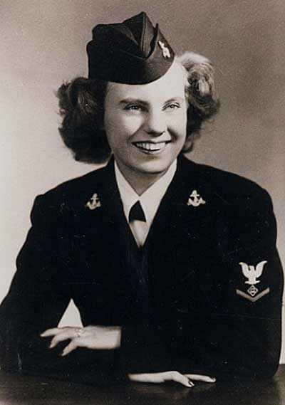 BETTY HINCHER