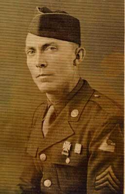 GEORGE HOBGOOD