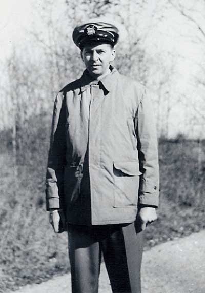 FRANKLIN CAULKINS