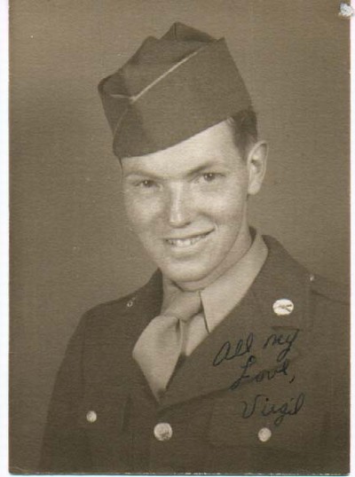 VIRGIL HICKS