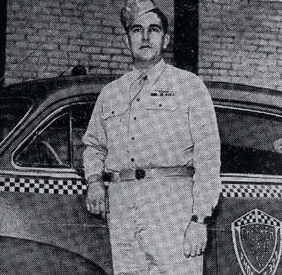 GEORGE HERRINGTON