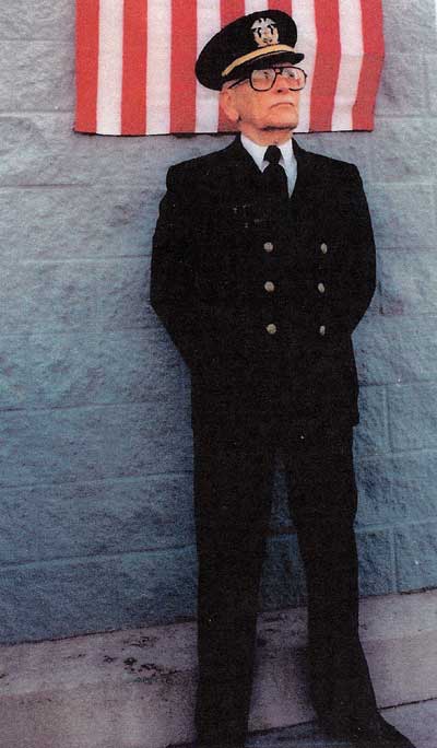 DELMAR DAVIS