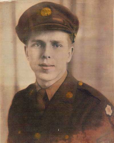 HAROLD HICKROD