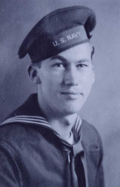 CHARLES HINSON