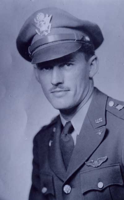JESSE HINSON