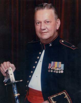 THOMAS CAVE