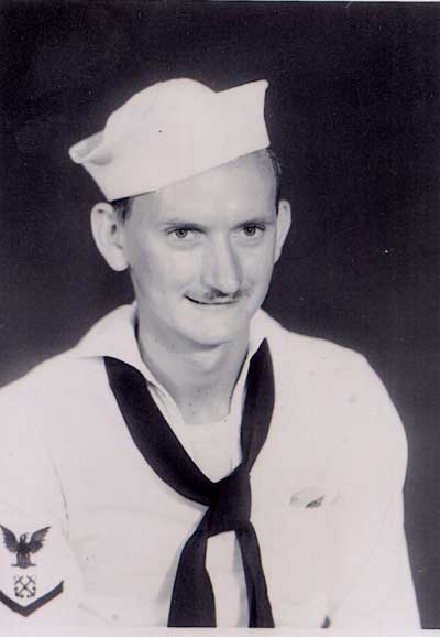 CLIFFORD BIGWOOD