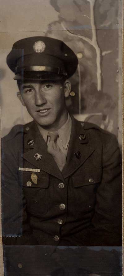 LLOYD BIRCH