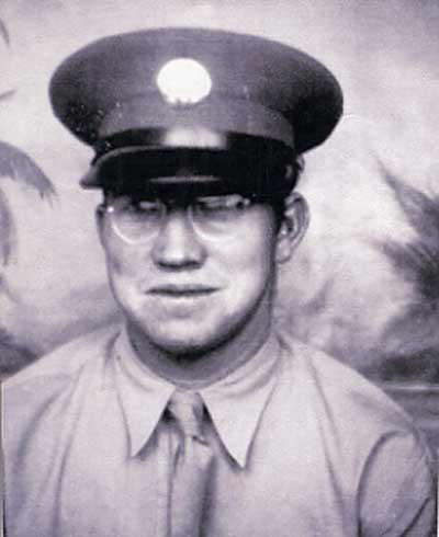 Rex Bingham