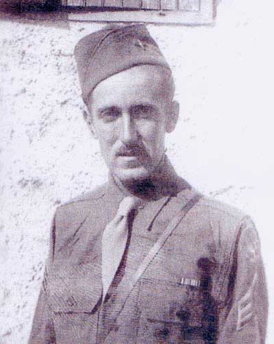 ALWIN MILLER