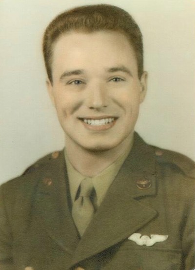FORREST DARROW
