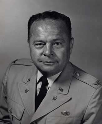 CHARLES HINES