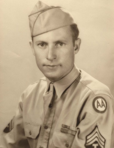 RAYMOND MILLER