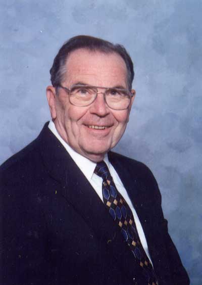JOHN COCHRAN