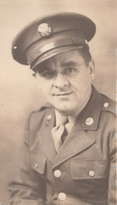 CARL HILBIG
