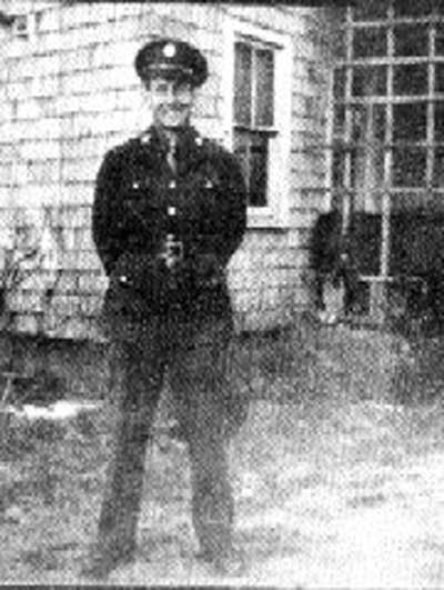 ALTON DUFFIELD