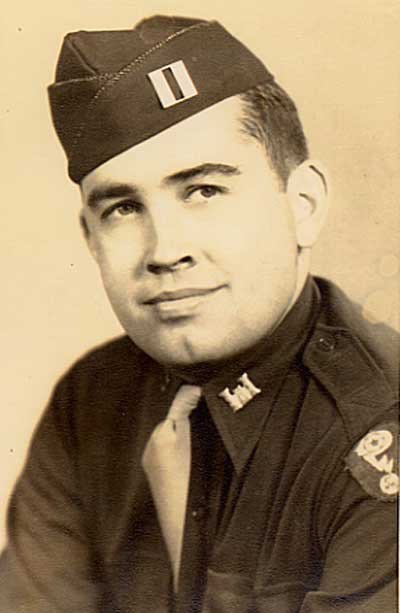 DICK DUFFEY