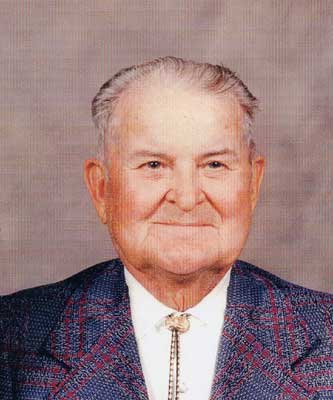 ROBERT BILLINGS