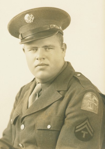 LADDIE MILLER