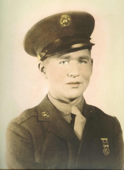 Wilson Hicks