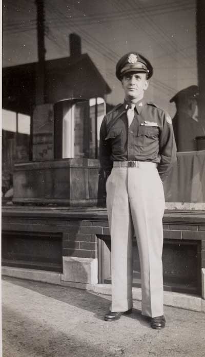 John Reash