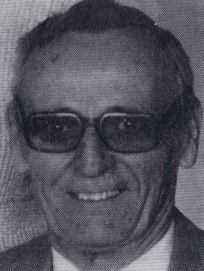 John Dudley